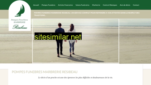 pf-resibeau.fr alternative sites