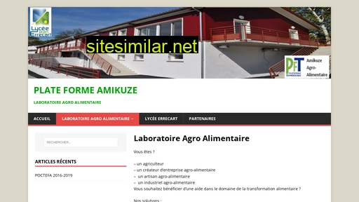 pft-amikuze2a.fr alternative sites