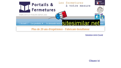 pft-web.fr alternative sites