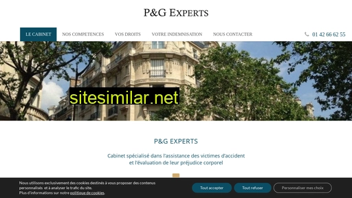 pg-experts.fr alternative sites
