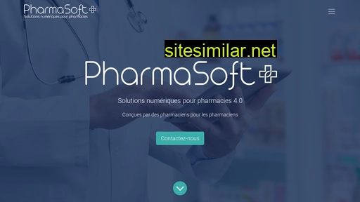 pharma-soft.fr alternative sites