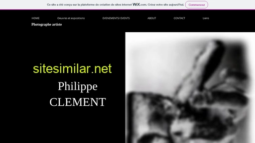 phclement.fr alternative sites