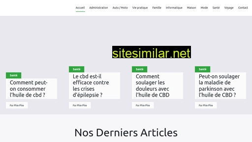 phie-emeraude.fr alternative sites