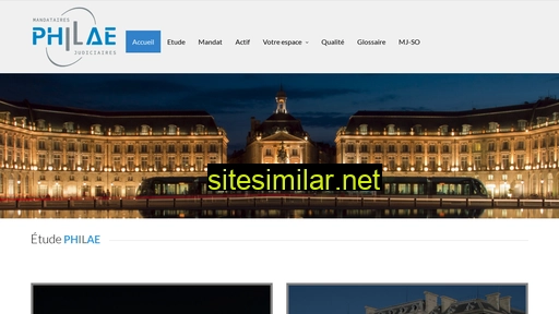 philaemj.fr alternative sites