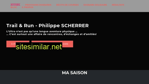Philippe-scherrer similar sites