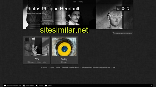 philippeheurtault.fr alternative sites