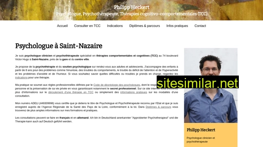 philippheckert.fr alternative sites