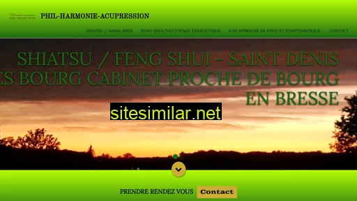 phil-harmonie-acupression.fr alternative sites
