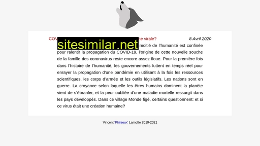 philaeux.fr alternative sites