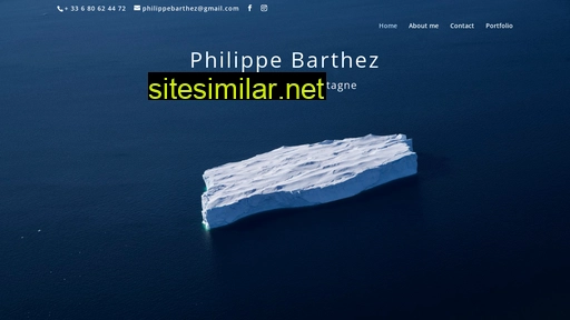 philippebarthez.fr alternative sites