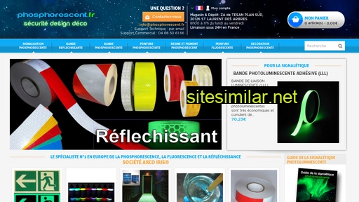 phosphorescent.fr alternative sites