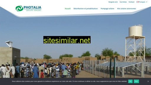photalia.fr alternative sites