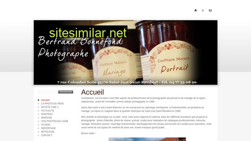 photo-bonnefond.fr alternative sites