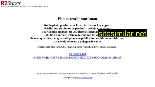 photo-stockman-textile.fr alternative sites