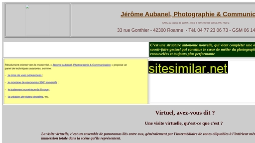 photo42.fr alternative sites