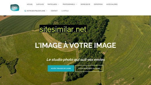 photocreanomade.fr alternative sites