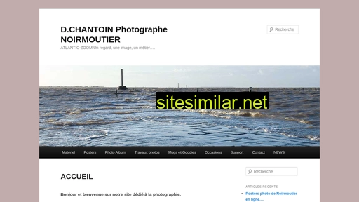photographe-noirmoutier.fr alternative sites