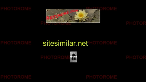photorome.fr alternative sites