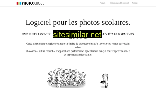 photoschool-solution.fr alternative sites