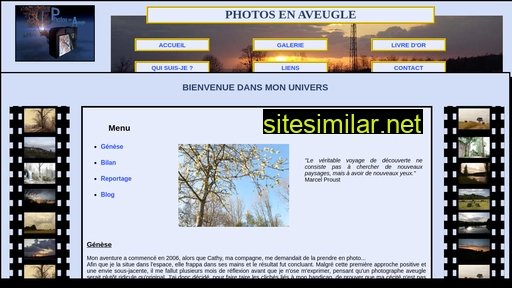 photosenaveugle.fr alternative sites