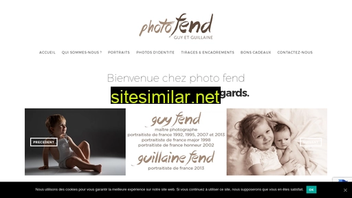 photofend.fr alternative sites