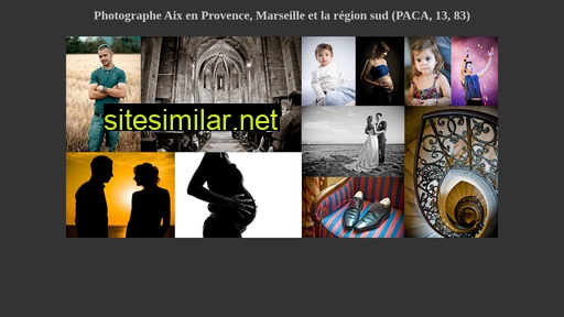 photographeaixenprovence.fr alternative sites