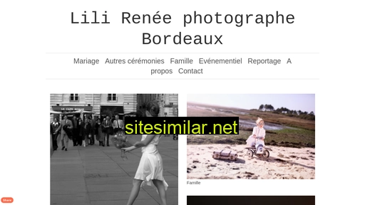 Photo-mariage-bordeaux similar sites