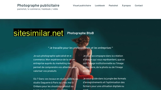 photopublicitaire.fr alternative sites
