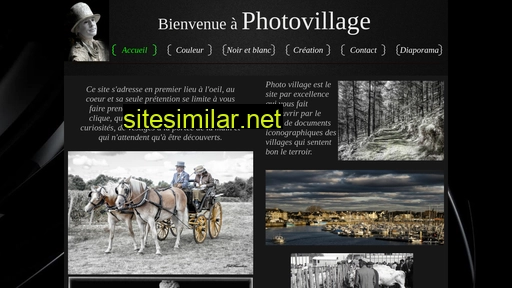 photovillage.fr alternative sites
