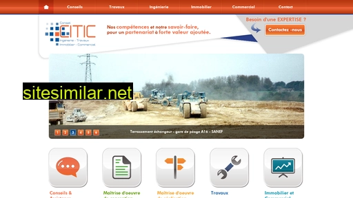 ph-citic.fr alternative sites