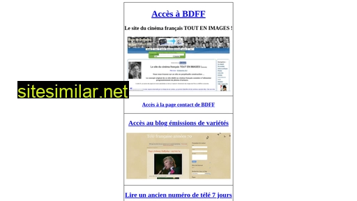 php88.free.fr alternative sites