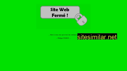 phperrin.fr alternative sites