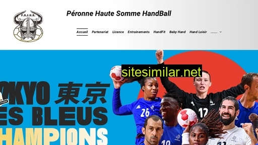 phshb.fr alternative sites