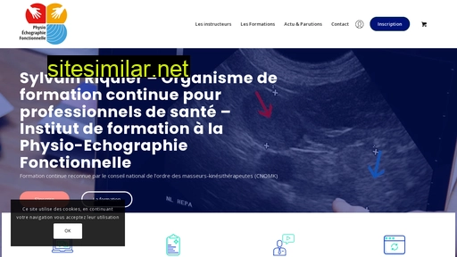 physio-echographie-fonctionnelle.fr alternative sites