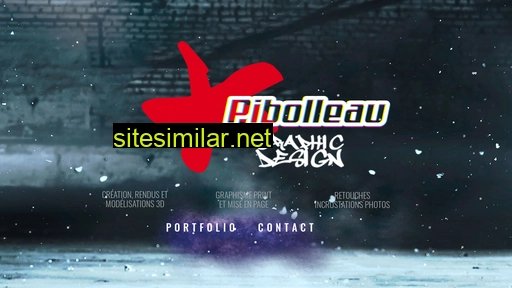 pibolleau.fr alternative sites
