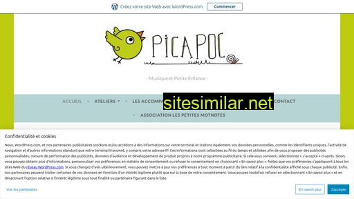 picapoc.fr alternative sites