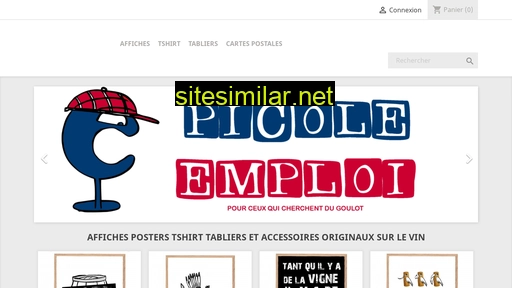 picole-emploi.fr alternative sites