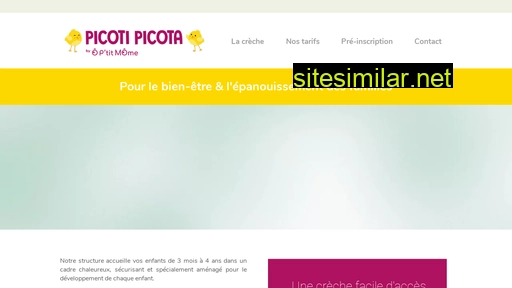 picoti-picota.fr alternative sites