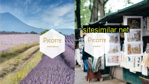 picotte.fr alternative sites