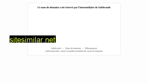 pichet-services.fr alternative sites