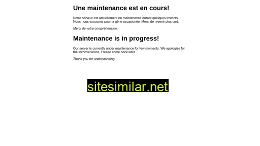 picox.fr alternative sites
