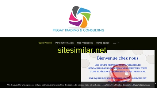 piegaytradingconsulting.fr alternative sites