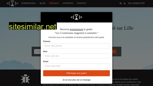 pierrefay.fr alternative sites