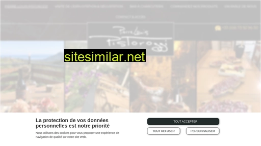pierrelouis-pistorozzi.fr alternative sites