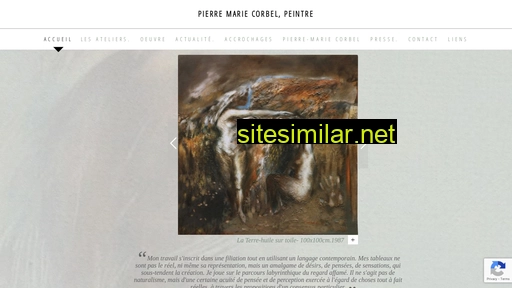 pierremariecorbel.fr alternative sites
