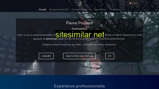 pierreplrd.fr alternative sites