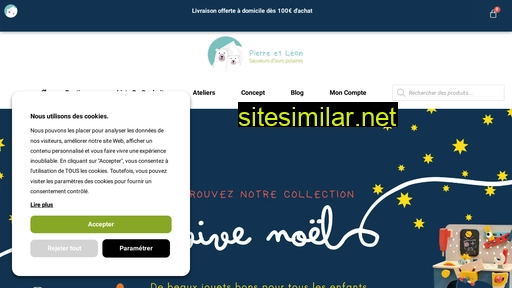 pierre-et-leon.fr alternative sites