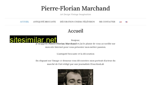 pierre-florian.fr alternative sites