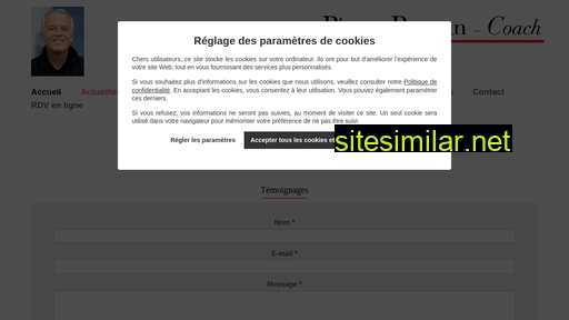 pierre-roman.fr alternative sites