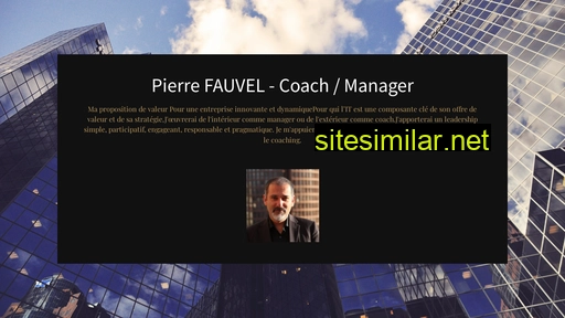 pierrefauvel.fr alternative sites